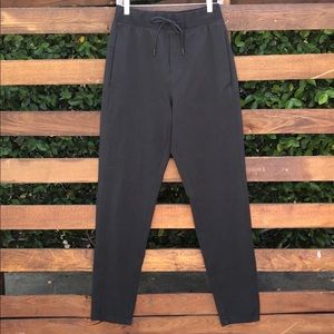 Lululemon Black Pant